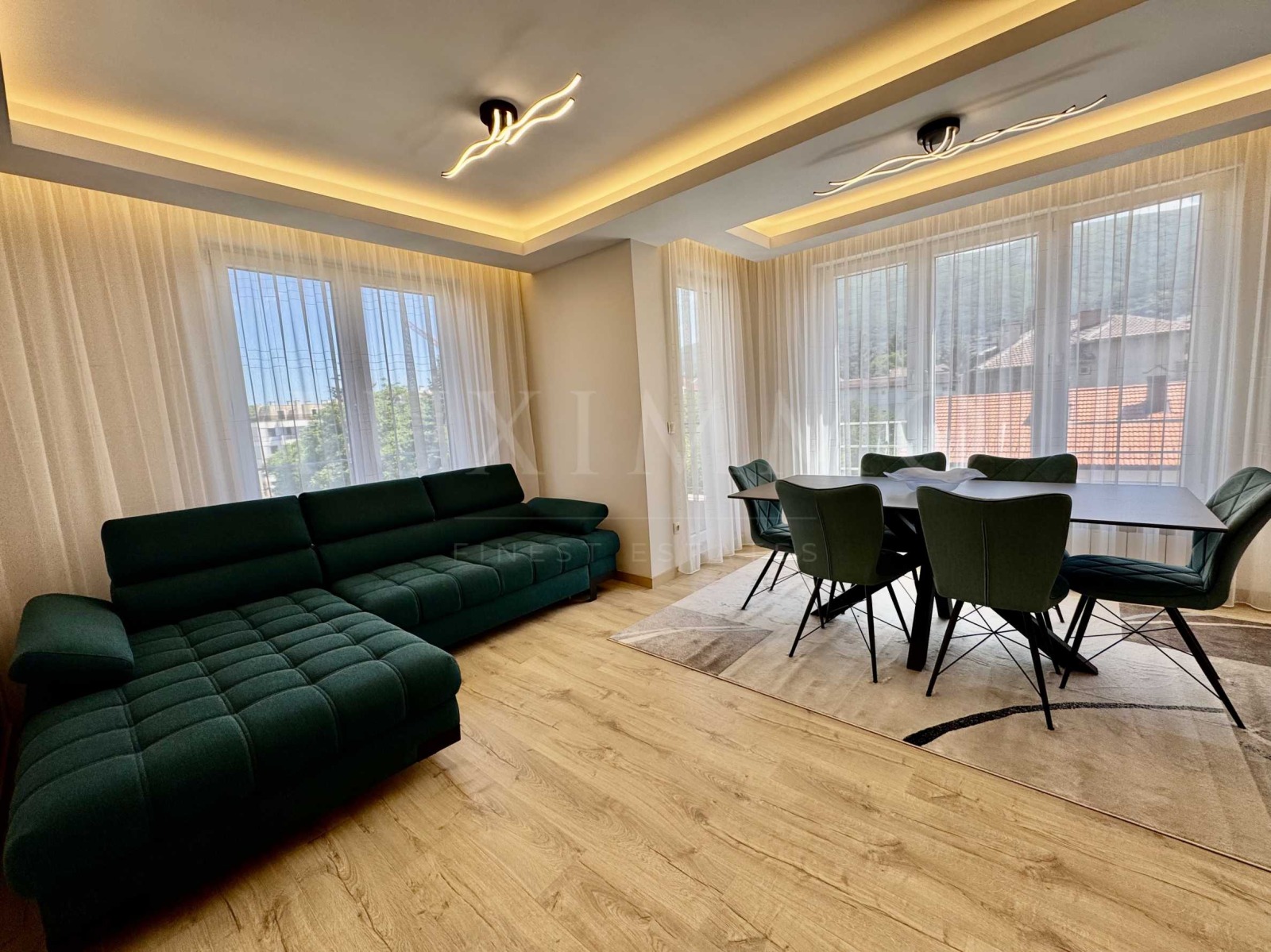 Дава под Наем 3-СТАЕН | Imot.bg — изображение 4