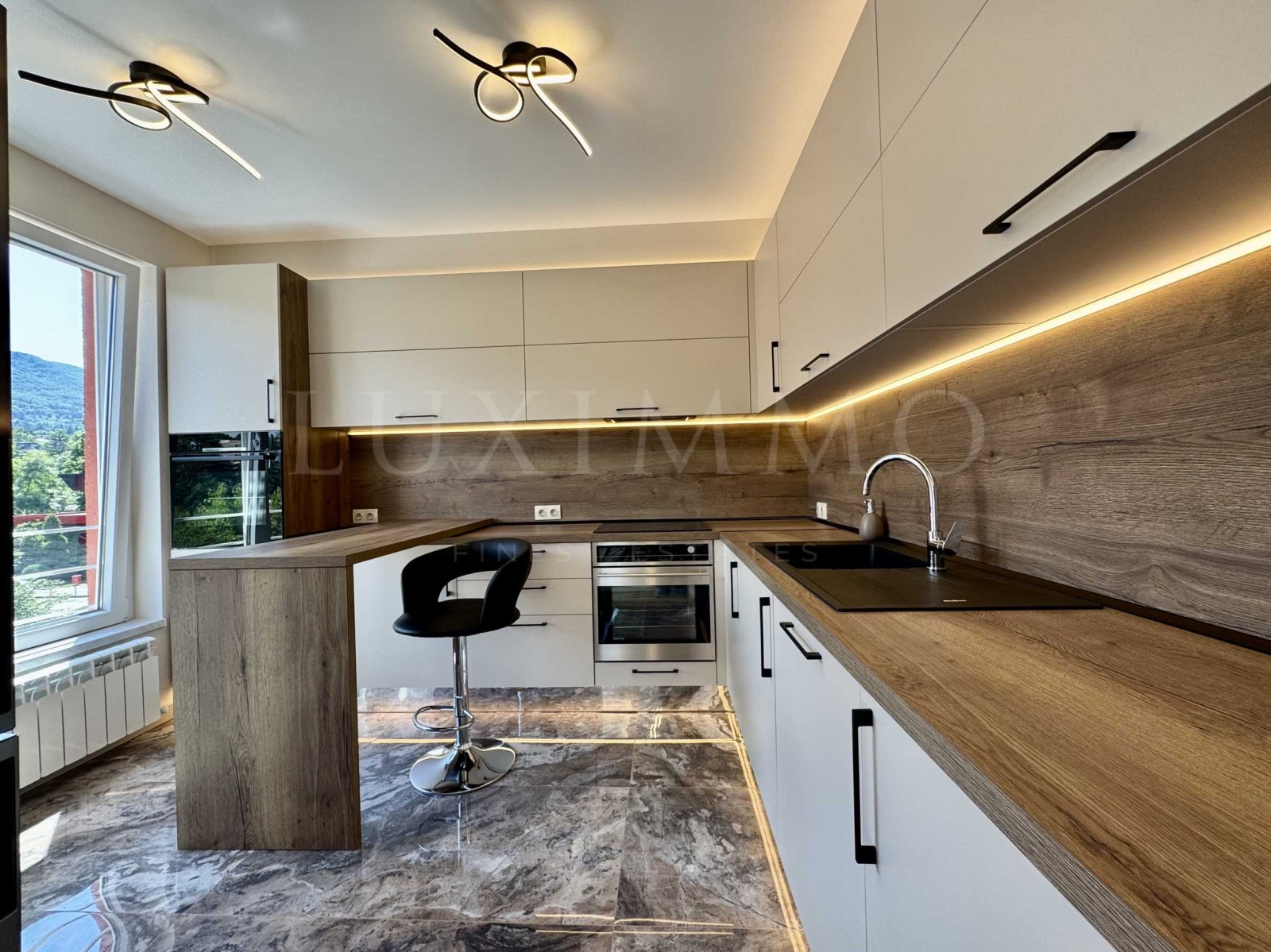 Дава под Наем 3-СТАЕН | Imot.bg — изображение 2