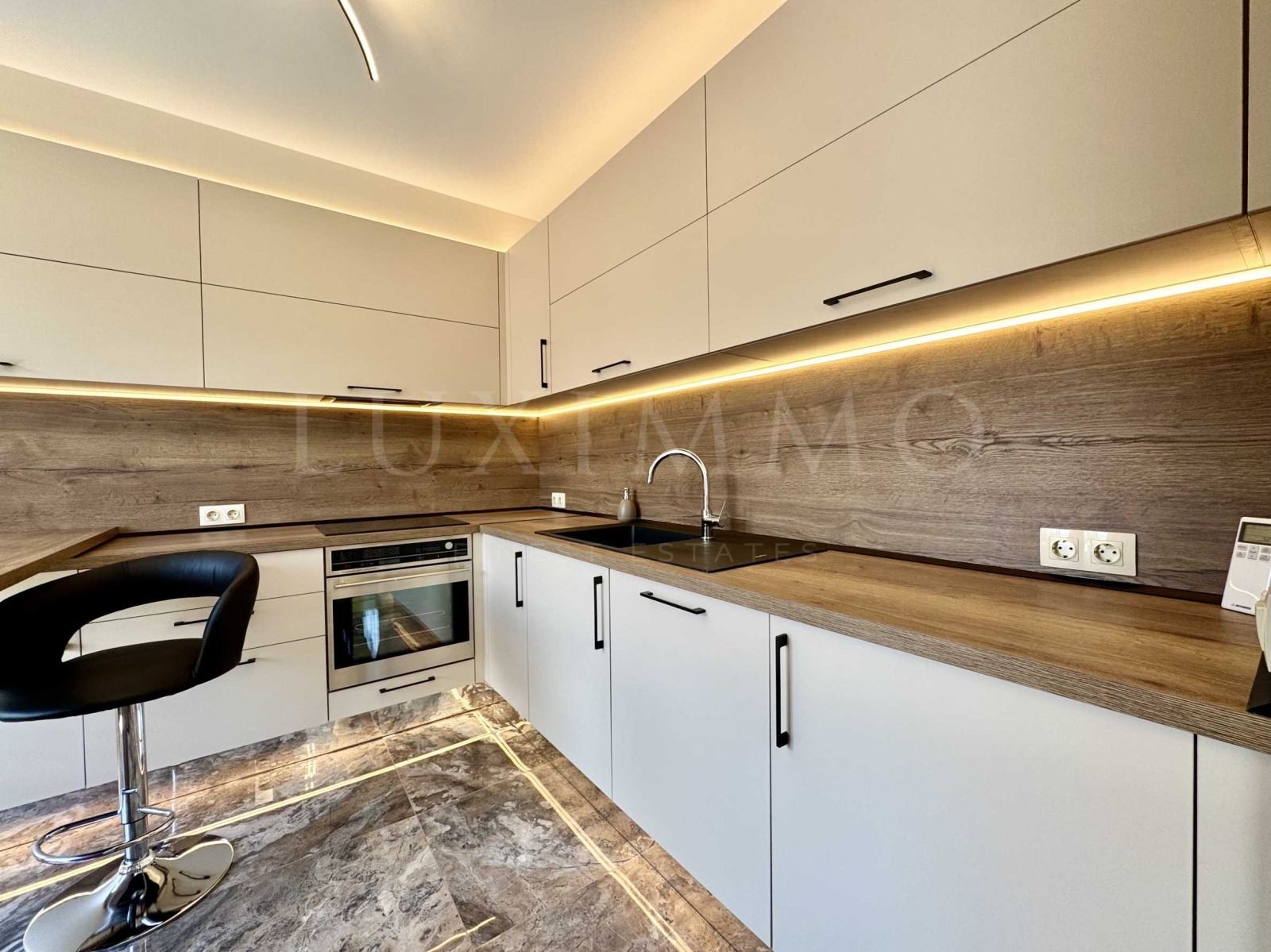 Дава под Наем 3-СТАЕН | Imot.bg — изображение 8