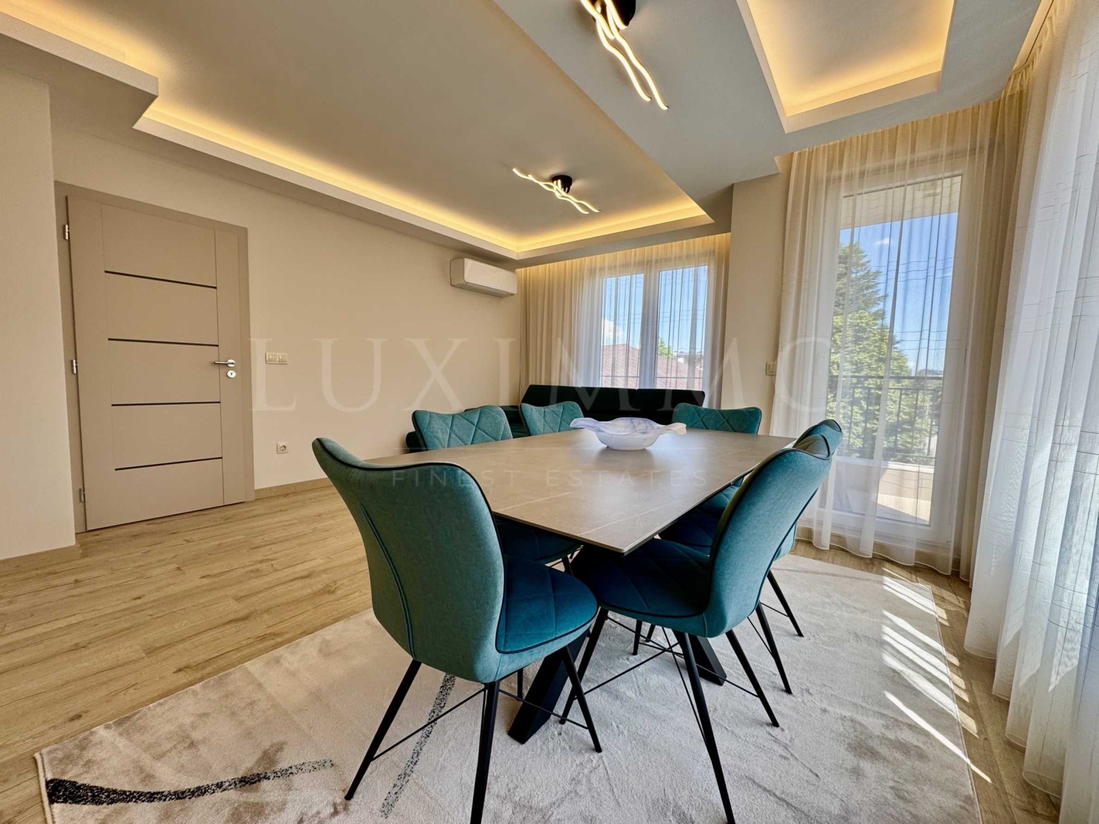 Дава под Наем 3-СТАЕН | Imot.bg — изображение 1