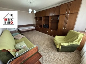 1 Schlafzimmer Mladost 1A, Sofia 1