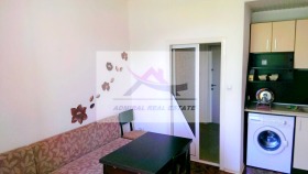 1 bedroom Izgrev, Varna 2