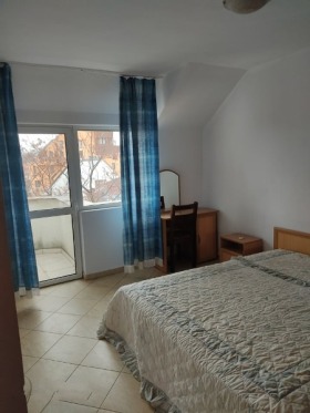 1 Schlafzimmer Zentar, Plowdiw