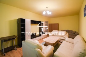 1 dormitorio Lozenets, Sofia