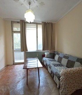 2 quartos Mladejki Halm, Plovdiv 1