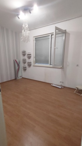 Escritório Centar, Sofia