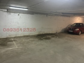 ГАРАЖ, ПАРКОМЯСТО, 10 m2