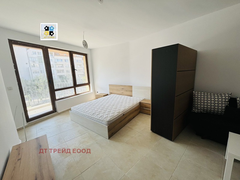 For Rent  Studio Sofia , Malinova dolina , 45 sq.m | 35604718 - image [7]