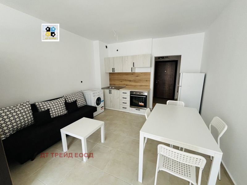 For Rent  Studio Sofia , Malinova dolina , 45 sq.m | 35604718 - image [4]