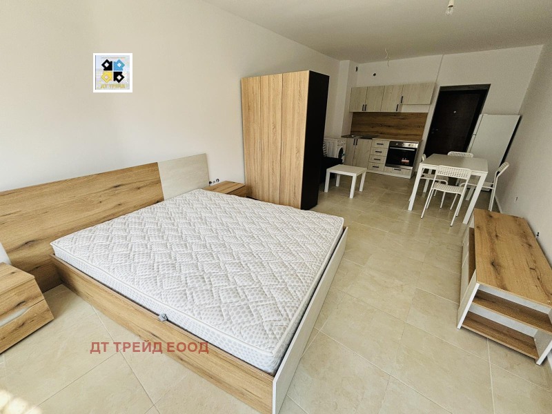 For Rent  Studio Sofia , Malinova dolina , 45 sq.m | 35604718 - image [9]