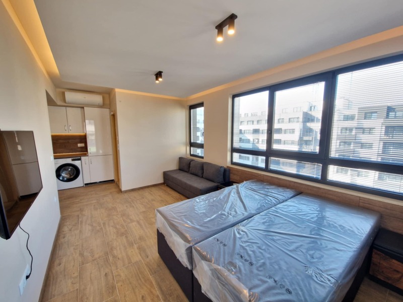 Da affittare  Studio Sofia , Studentski grad , 50 mq | 22572381