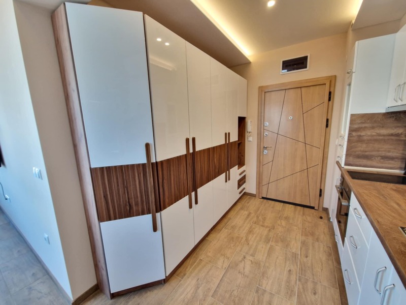 Da affittare  Studio Sofia , Studentski grad , 50 mq | 22572381 - Immagine [4]