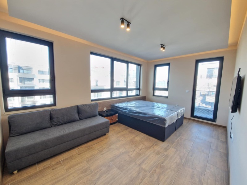 Da affittare  Studio Sofia , Studentski grad , 50 mq | 22572381 - Immagine [2]