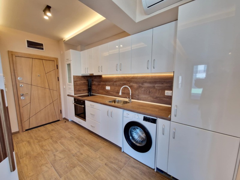 Da affittare  Studio Sofia , Studentski grad , 50 mq | 22572381 - Immagine [3]