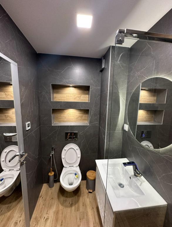 Zu vermieten  Studio Sofia , Karpuziza , 42 qm | 31943154 - Bild [8]