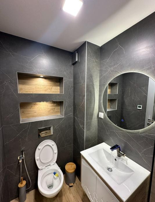 Zu vermieten  Studio Sofia , Karpuziza , 42 qm | 31943154 - Bild [7]