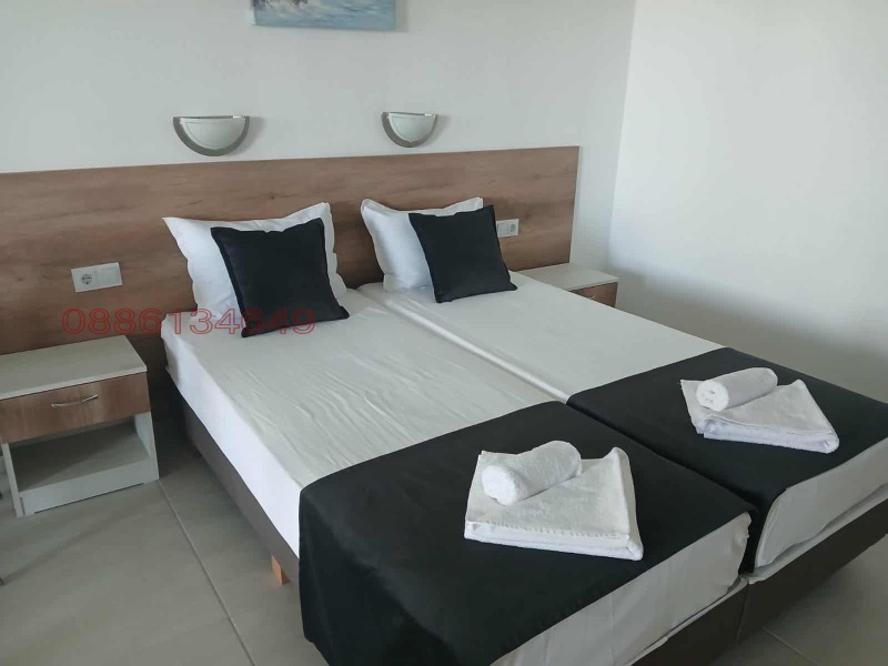 De inchiriat  Studio regiunea Burgas , Sozopol , 60 mp | 15464731 - imagine [7]
