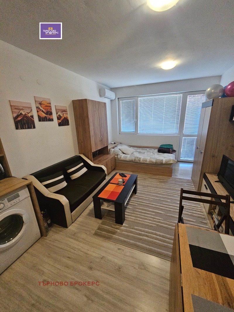 Дава под наем 1-СТАЕН, гр. Велико Търново, Колю Фичето