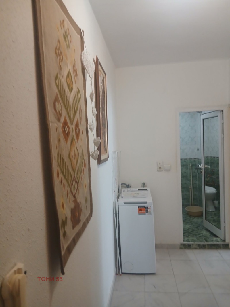 Дава под наем 1-СТАЕН, гр. Русе, Център, снимка 3 - Апартаменти - 53117633