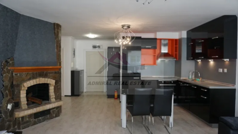 K pronájmu  1 ložnice Varna , Okražna bolnica-Generali , 72 m2 | 80945291 - obraz [2]