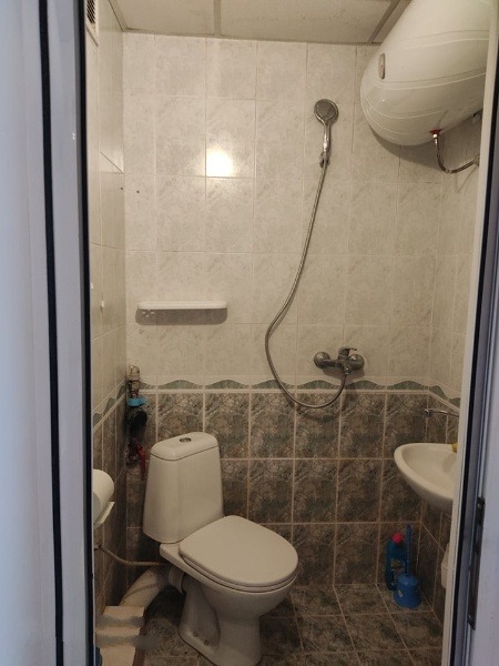 For Rent  1 bedroom Plovdiv , Tsentar , 45 sq.m | 83321558 - image [6]