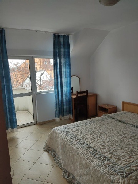 For Rent  1 bedroom Plovdiv , Tsentar , 45 sq.m | 83321558
