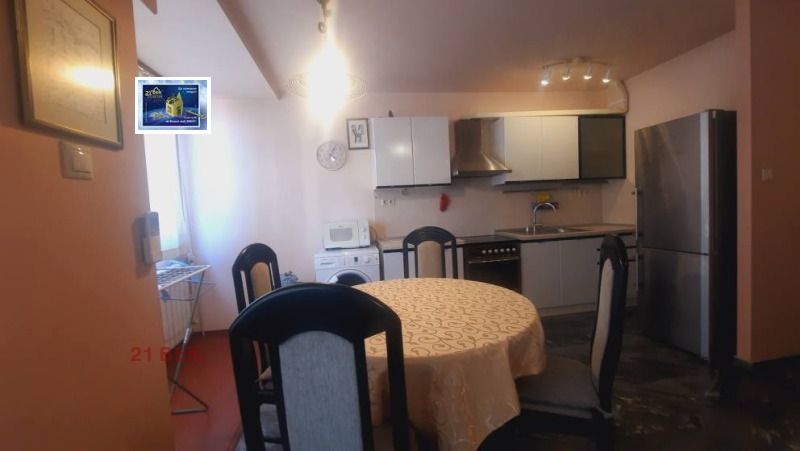 Zu vermieten  1 Schlafzimmer Plowdiw , Zentar , 60 qm | 14412216 - Bild [4]