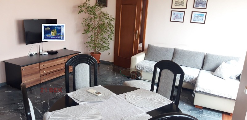 Zu vermieten  1 Schlafzimmer Plowdiw , Zentar , 60 qm | 14412216 - Bild [2]