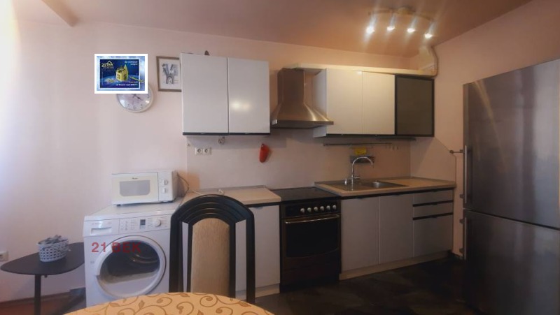Zu vermieten  1 Schlafzimmer Plowdiw , Zentar , 60 qm | 14412216 - Bild [6]