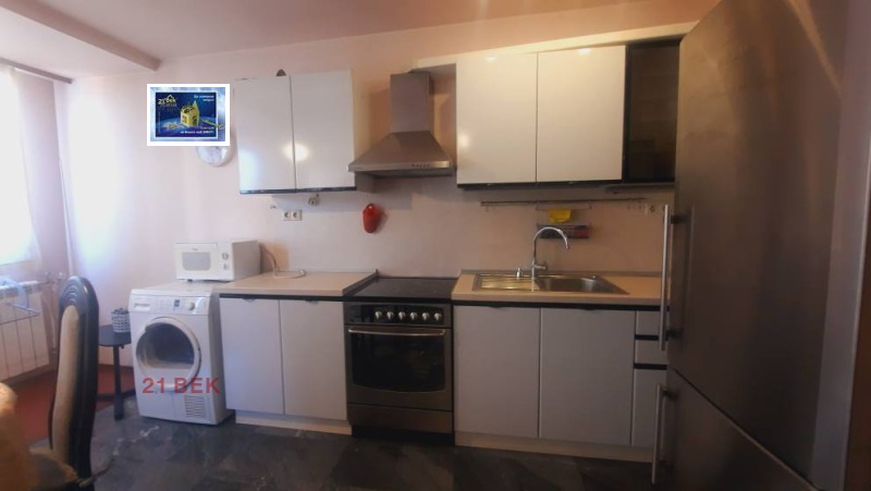 Zu vermieten  1 Schlafzimmer Plowdiw , Zentar , 60 qm | 14412216 - Bild [7]