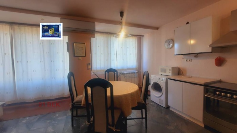 Zu vermieten  1 Schlafzimmer Plowdiw , Zentar , 60 qm | 14412216 - Bild [5]