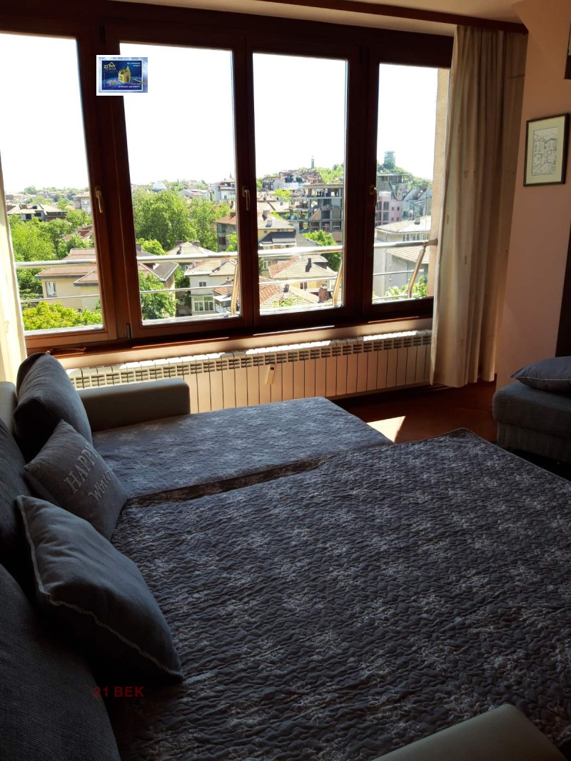 Zu vermieten  1 Schlafzimmer Plowdiw , Zentar , 60 qm | 14412216