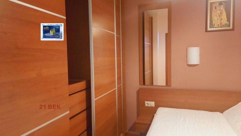 Zu vermieten  1 Schlafzimmer Plowdiw , Zentar , 60 qm | 14412216 - Bild [8]
