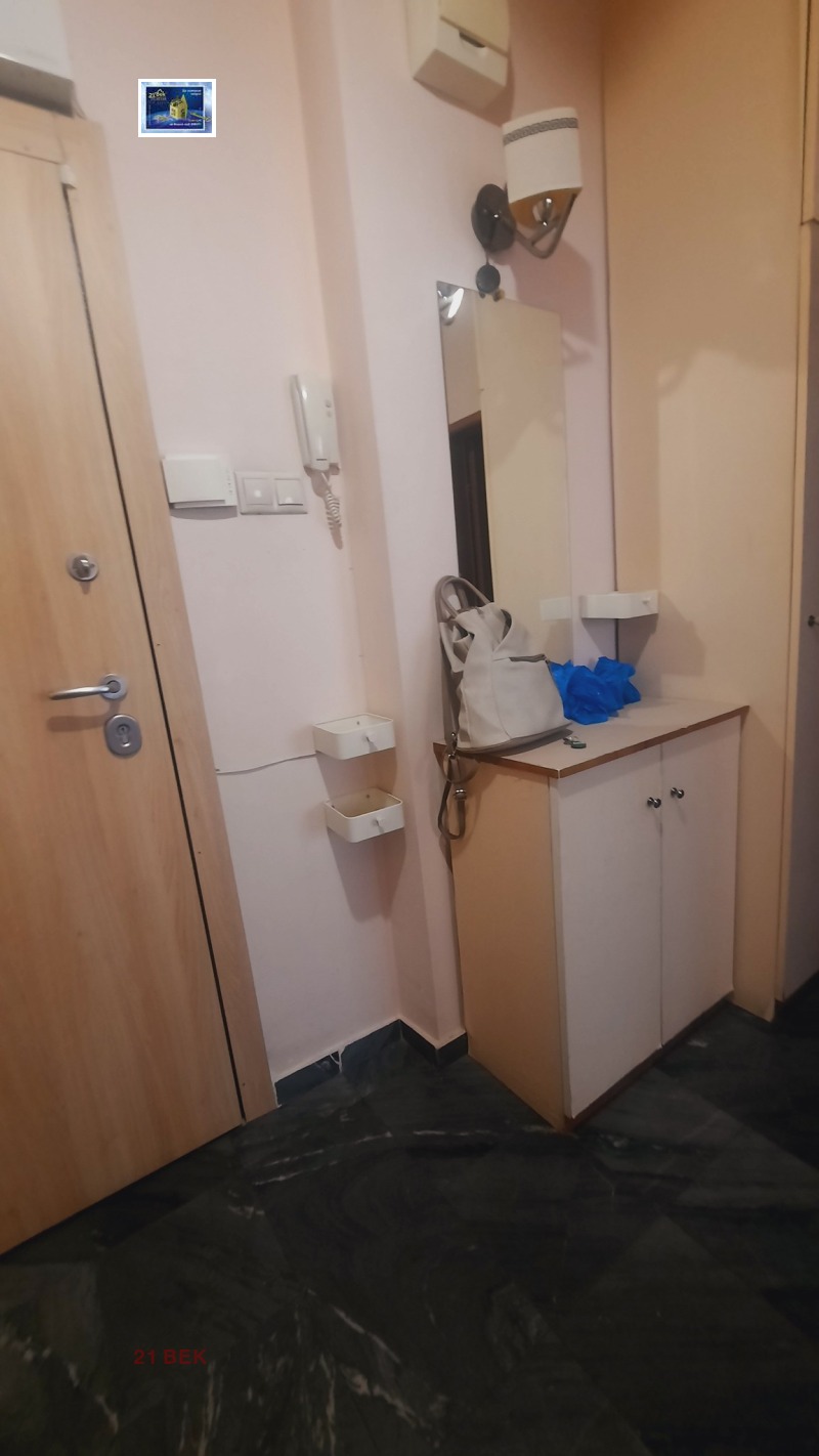 Zu vermieten  1 Schlafzimmer Plowdiw , Zentar , 60 qm | 14412216 - Bild [13]