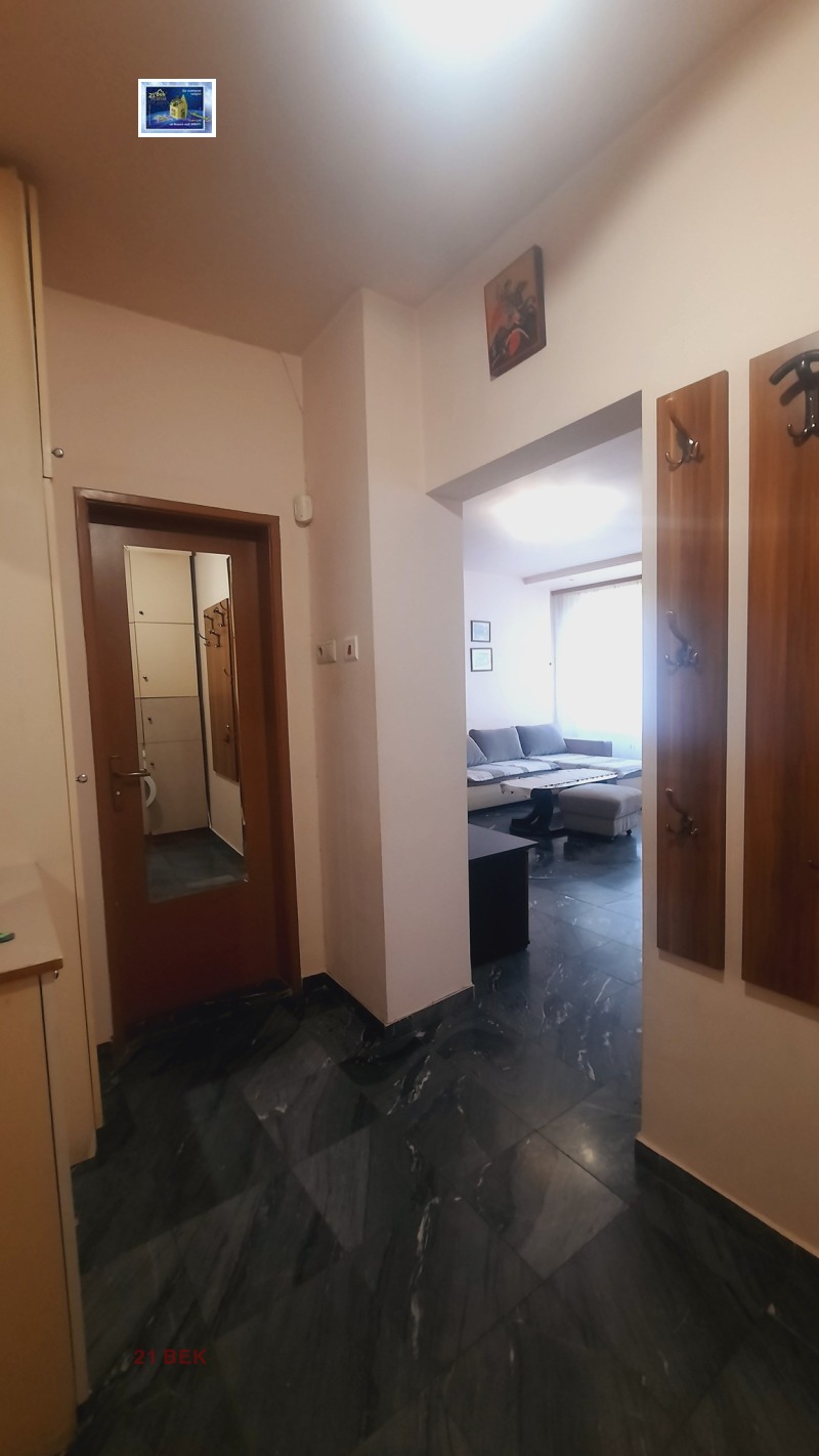 Zu vermieten  1 Schlafzimmer Plowdiw , Zentar , 60 qm | 14412216 - Bild [11]