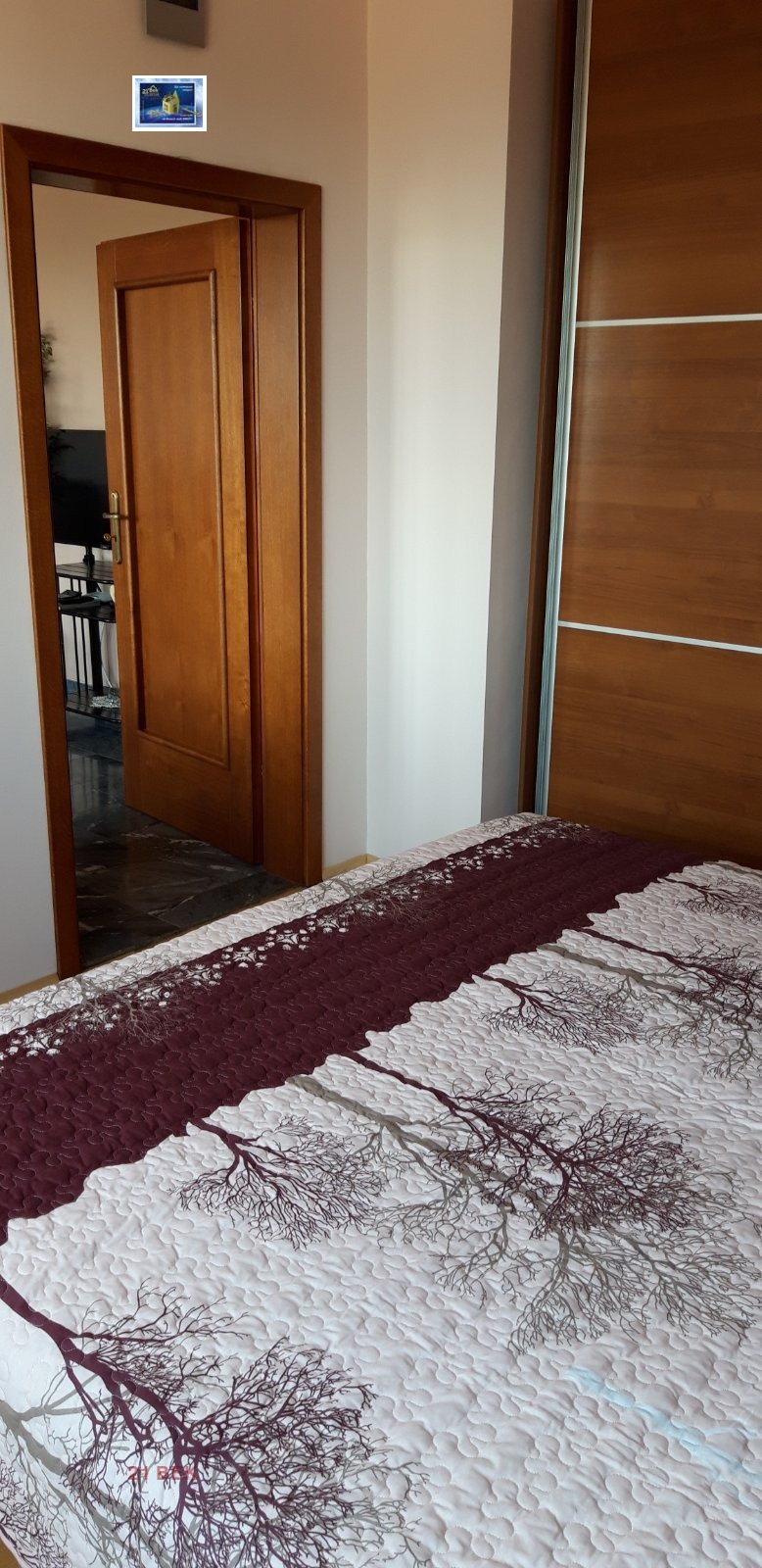Zu vermieten  1 Schlafzimmer Plowdiw , Zentar , 60 qm | 14412216 - Bild [10]