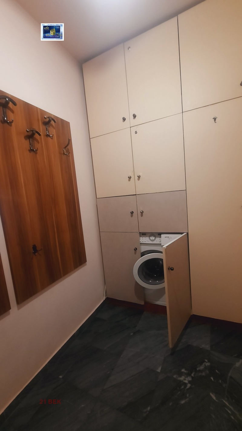 Zu vermieten  1 Schlafzimmer Plowdiw , Zentar , 60 qm | 14412216 - Bild [12]