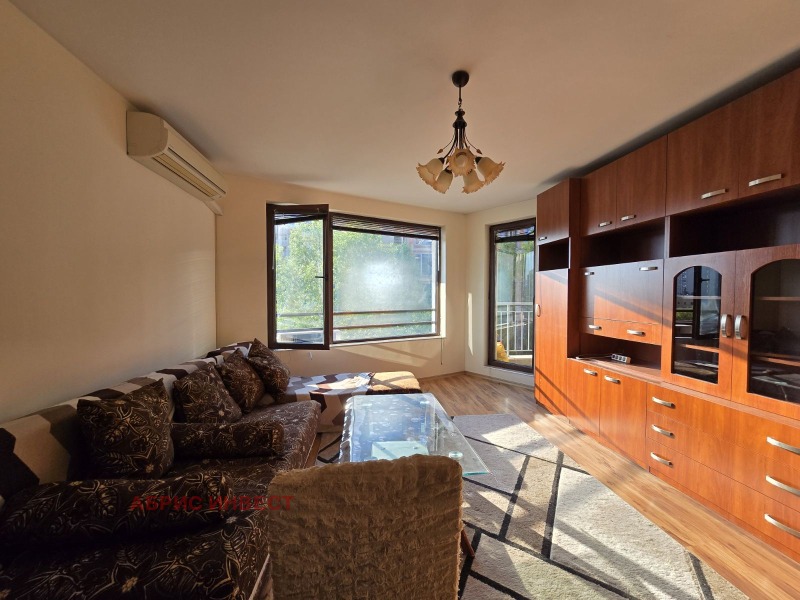 Zu vermieten  1 Schlafzimmer Sofia , Poligona , 80 qm | 40396062 - Bild [5]