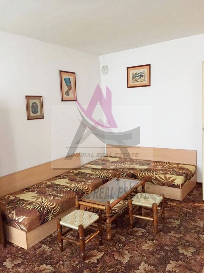 Издаје се  1 спаваћа соба Варна , Центар , 60 м2 | 46405898 - слика [3]