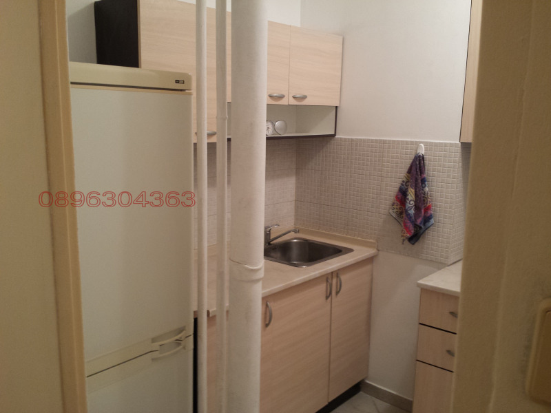 De inchiriat  1 dormitor Sofia , Hadji Dimitâr , 46 mp | 25046937 - imagine [15]
