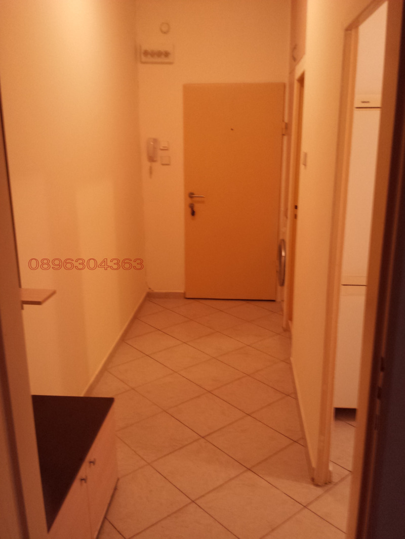 De inchiriat  1 dormitor Sofia , Hadji Dimitâr , 46 mp | 25046937 - imagine [11]