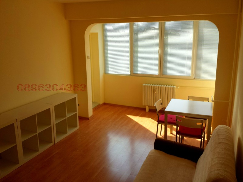 De inchiriat  1 dormitor Sofia , Hadji Dimitâr , 46 mp | 25046937 - imagine [2]