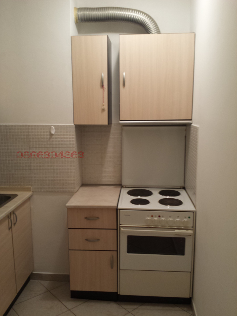 De inchiriat  1 dormitor Sofia , Hadji Dimitâr , 46 mp | 25046937 - imagine [13]