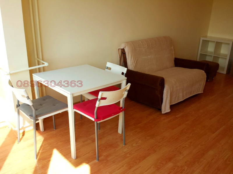 De inchiriat  1 dormitor Sofia , Hadji Dimitâr , 46 mp | 25046937 - imagine [5]