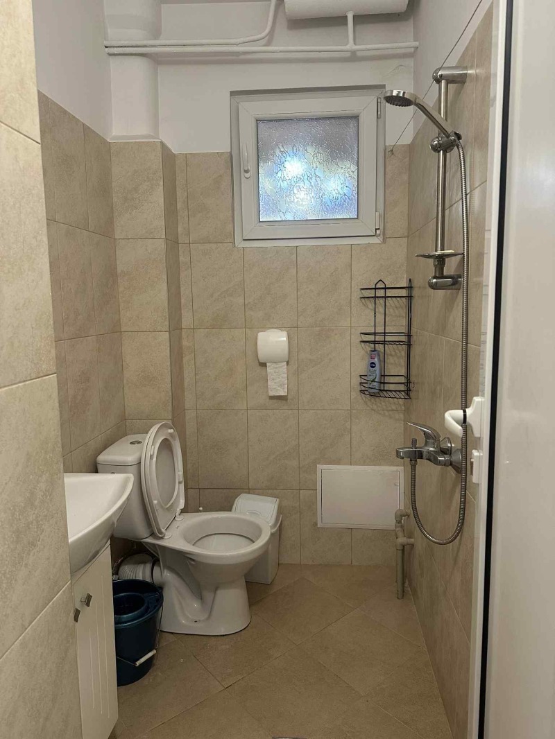 Издаје се  1 спаваћа соба Софија , Гео Милев , 68 м2 | 90680567 - слика [8]