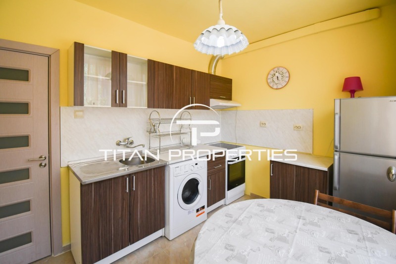 Дава под наем  2-стаен град София , Лозенец , 75 кв.м | 35223668 - изображение [3]