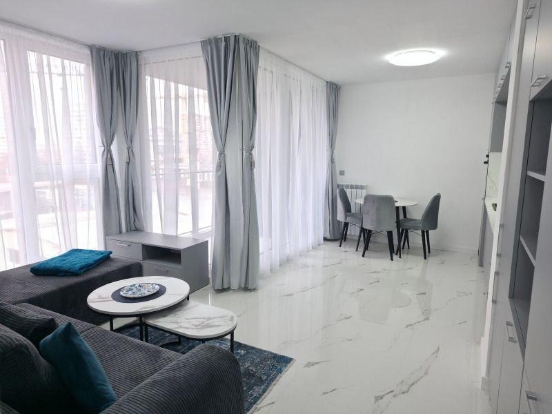 Под наем 2-СТАЕН, град София, Зона Б-5 • 770 € / 1505.99 лв. • 76037495 1