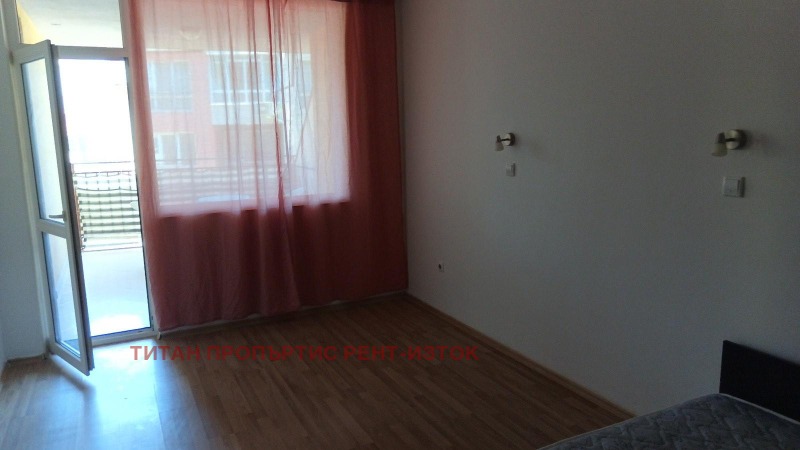 Дава под наем 2-СТАЕН, гр. Бургас, област Бургас, снимка 2 - Апартаменти - 52440787