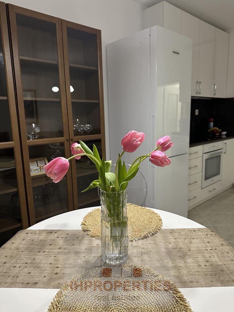 Дава под наем 2-СТАЕН, гр. Пловдив, Център, снимка 4 - Апартаменти - 53105370