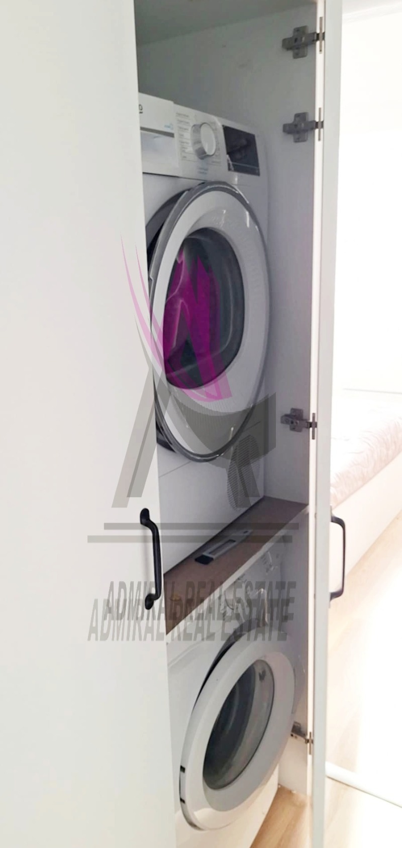 Дава под наем 2-СТАЕН, гр. Варна, Левски 1, снимка 4 - Апартаменти - 53282879